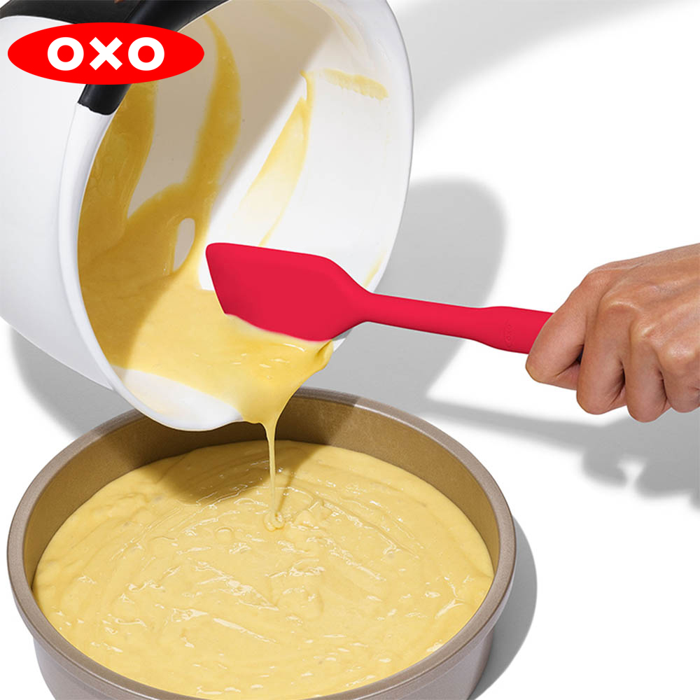OXO 全矽膠刮刀