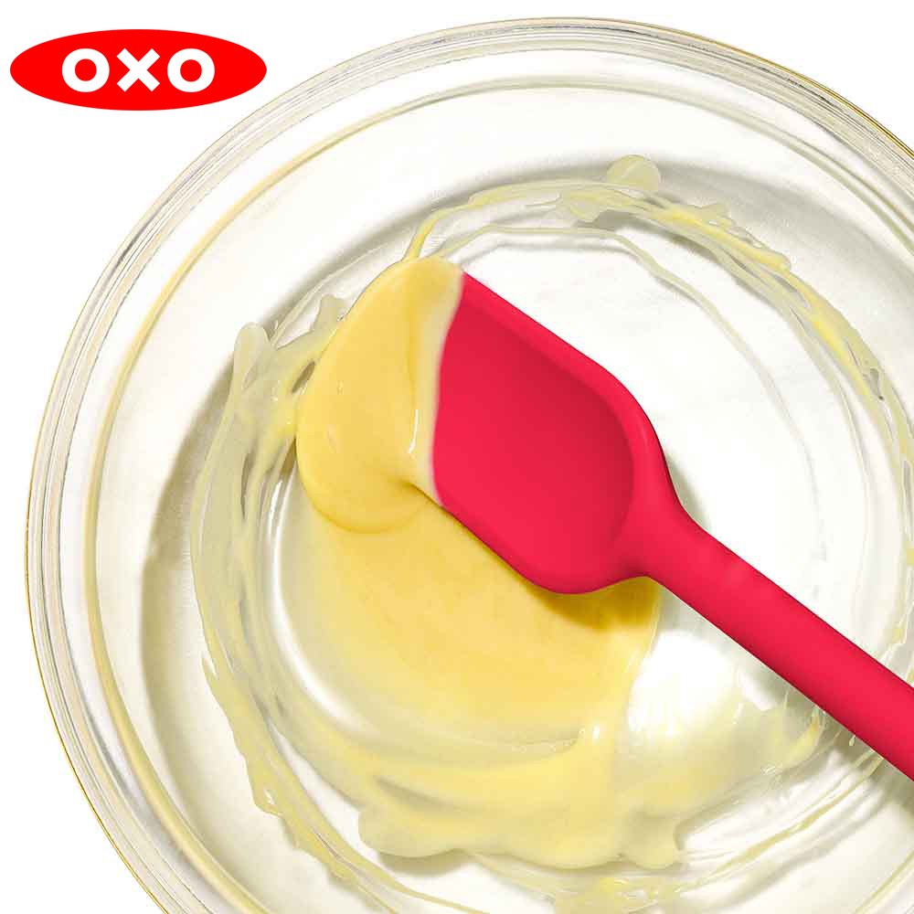 OXO 全矽膠刮杓
