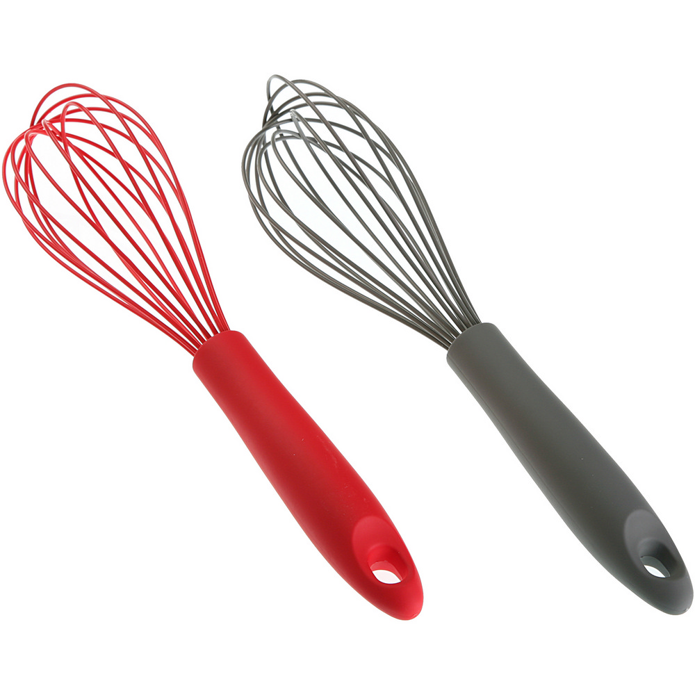 VERSA 矽膠打蛋器(30cm)