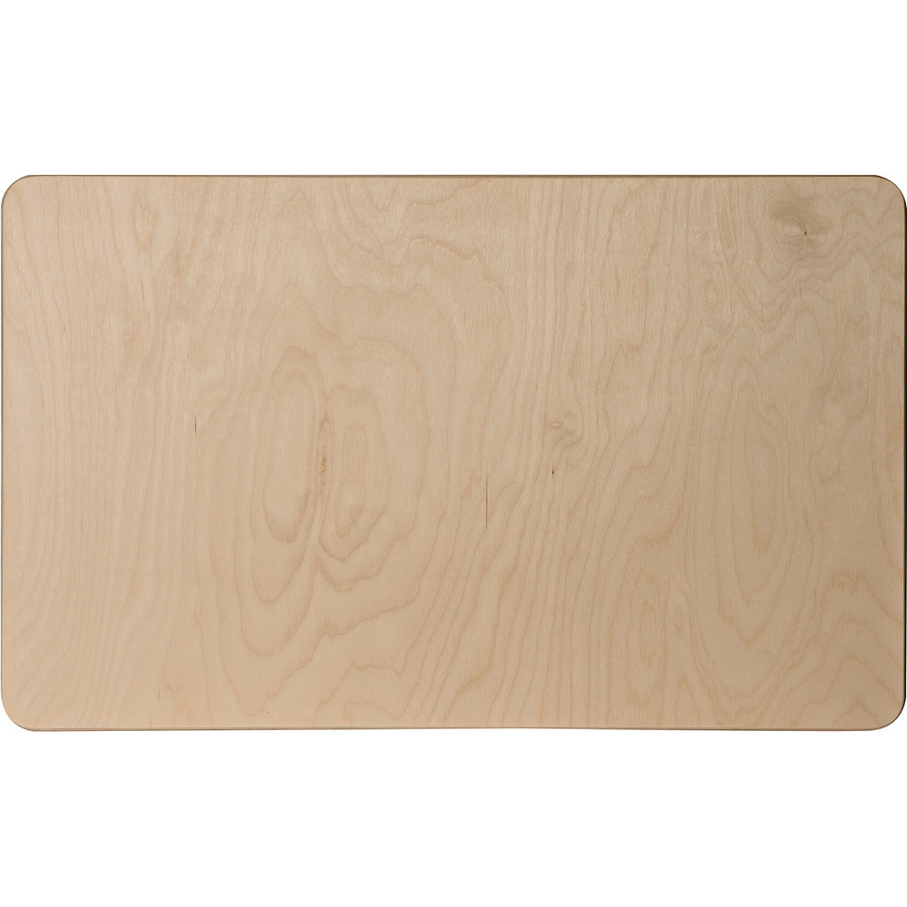 EXCELSA 櫸木揉麵板(56cm)