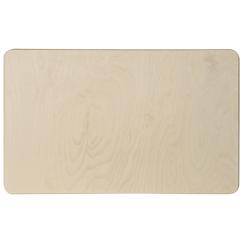 EXCELSA Realwood櫸木揉麵板(98x50)