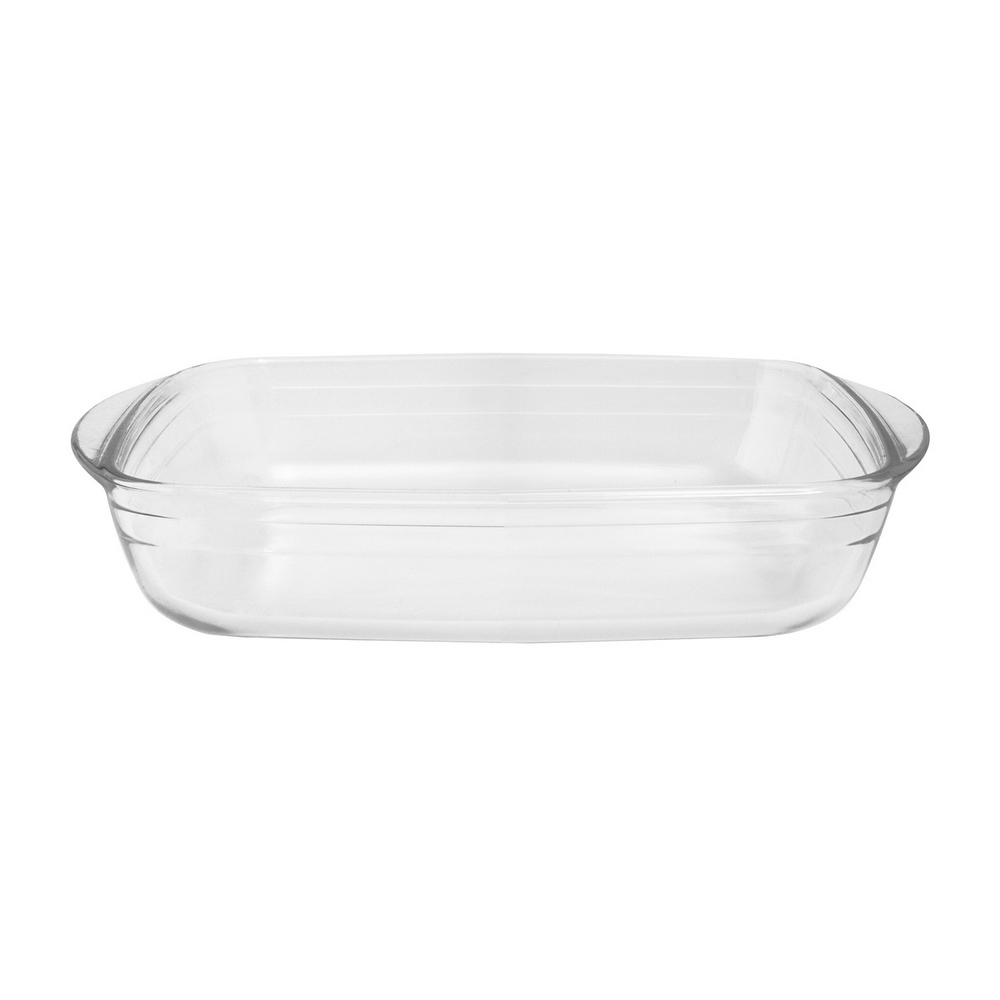 EXCELSA 方形玻璃深烤盤(21cm)