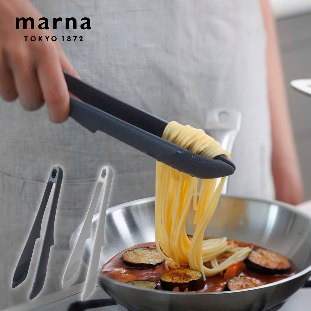 Marna 可拆解式多功能食物夾