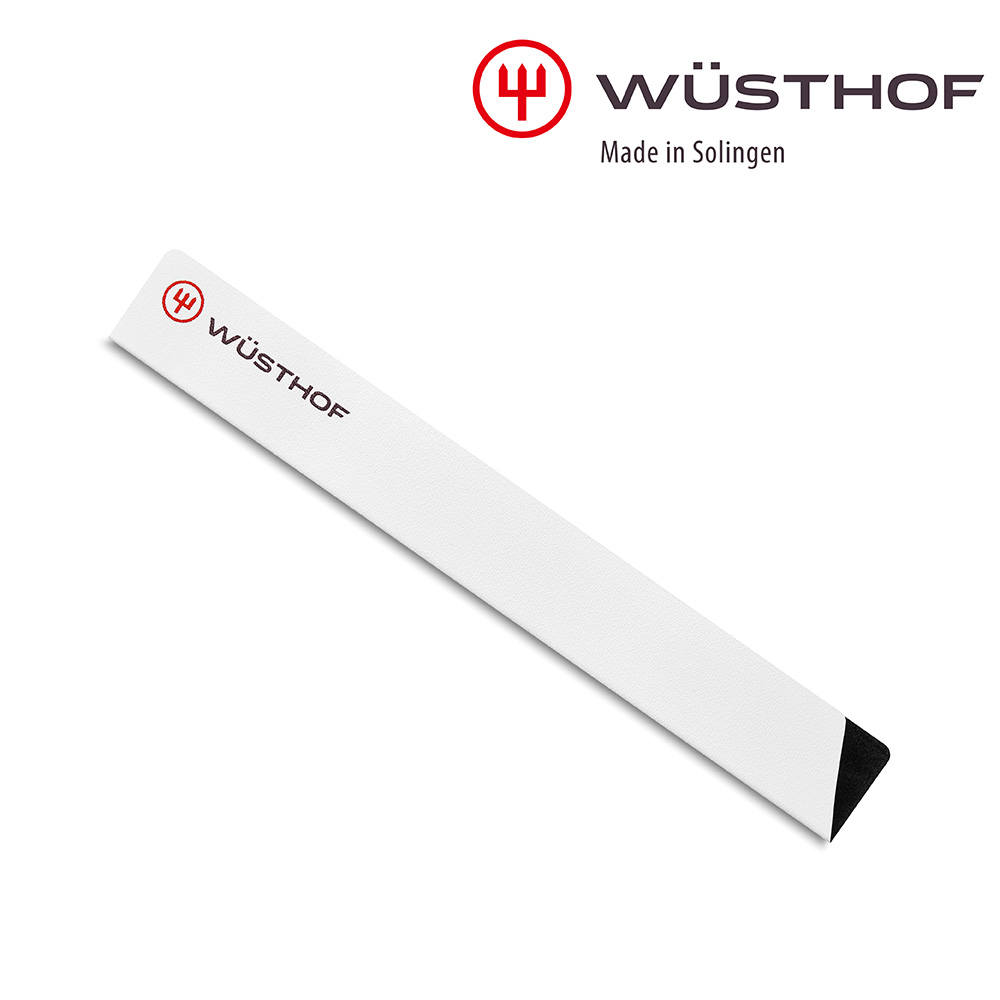《WUSTHOF》德國三叉牌 2.5x20cm夾式刀套