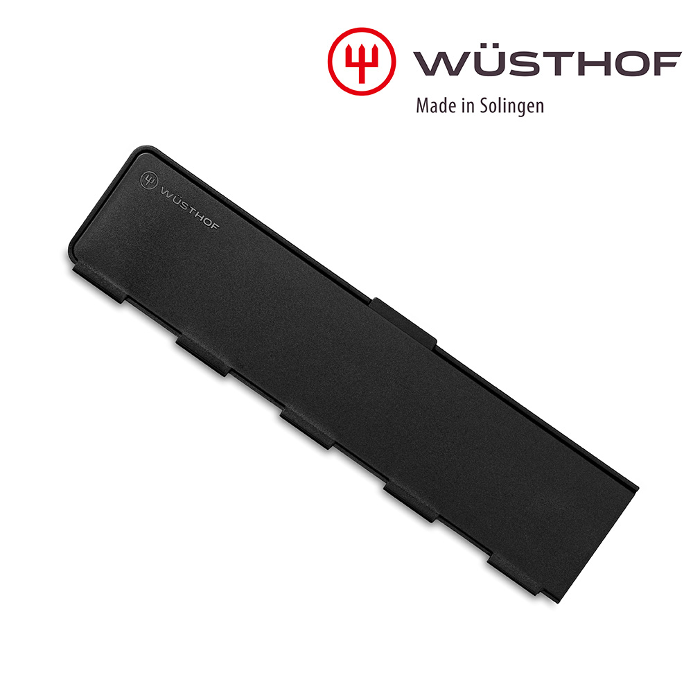 《WUSTHOF》德國三叉牌 5.5x26cm磁吸式刀套
