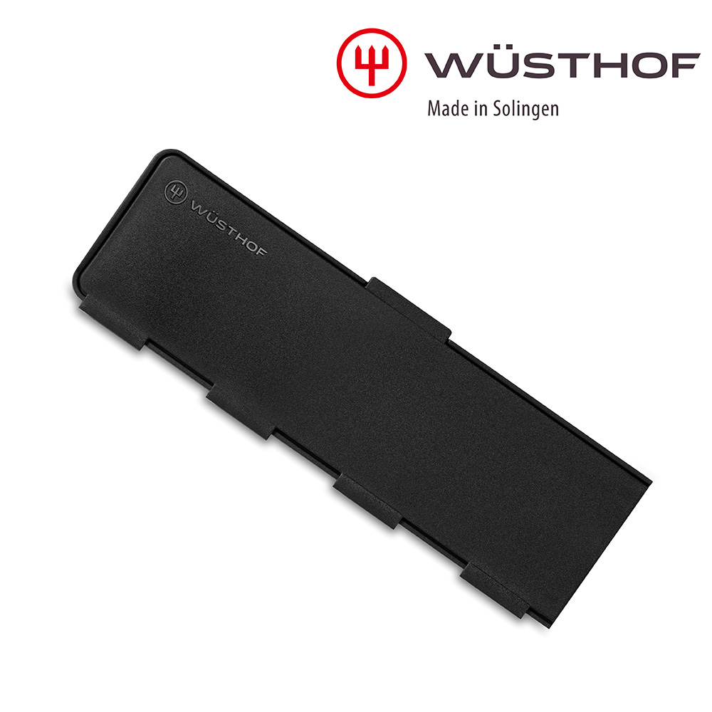 《WUSTHOF》德國三叉牌 5.5x20cm磁吸式刀套