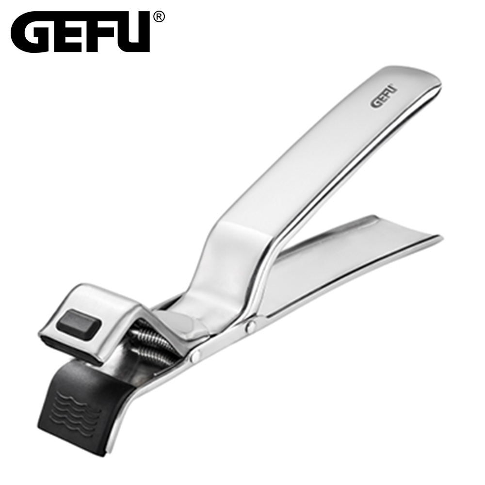 【GEFU】德國品牌多用途隔熱鉗