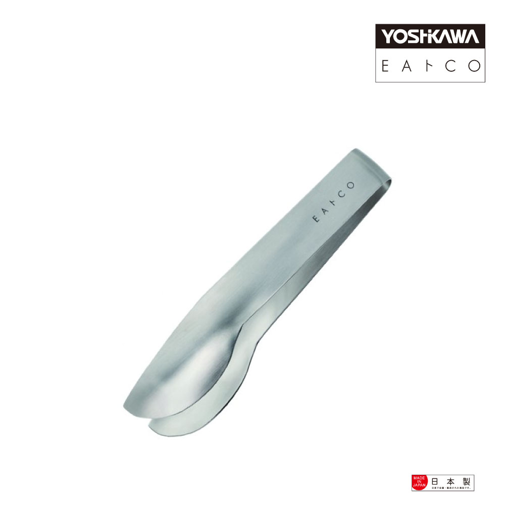 【YOSHIKAWA吉川】日本EAЬCO不鏽鋼小巧萬用夾 AS0053 日本製