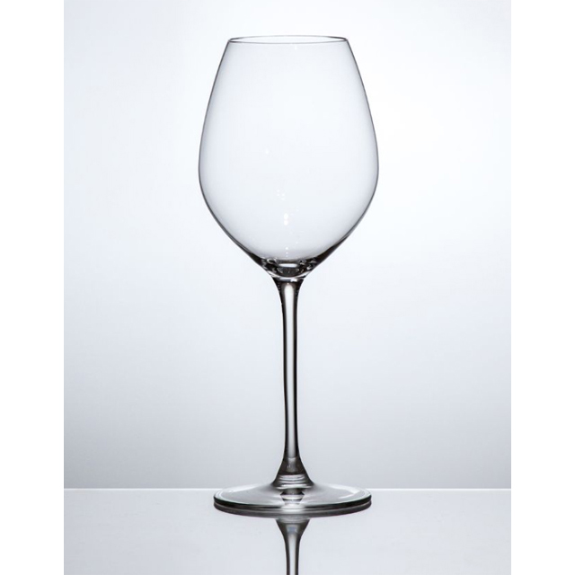斯洛伐克【RONA】-機器杯- Le Vin樂活系列：480ml Chardonnay白酒杯 (6入)