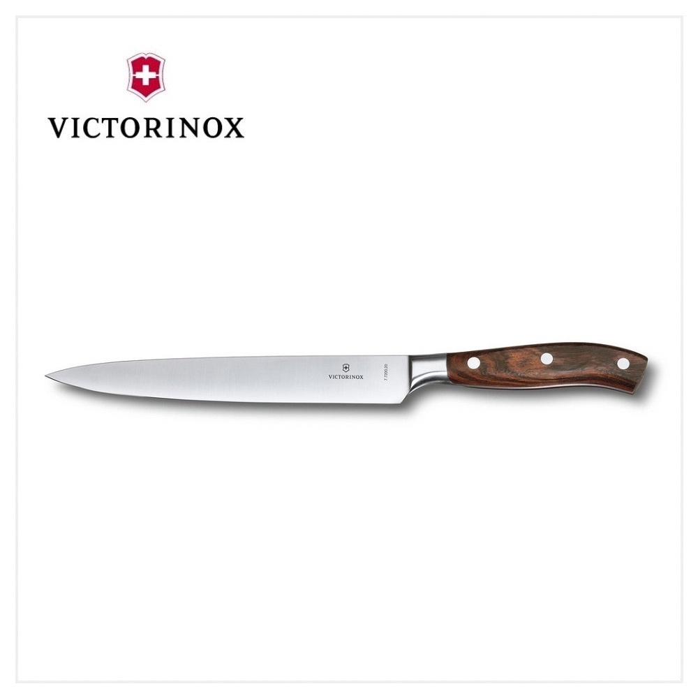 VICTORINOX 瑞士維氏 切肉刀 7.7200.20G