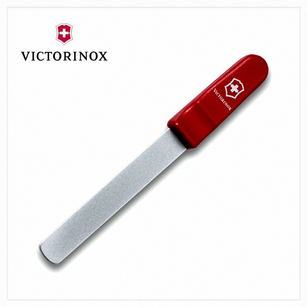 VICTORINOX 瑞士維氏 鑽石磨刀器 4.3311