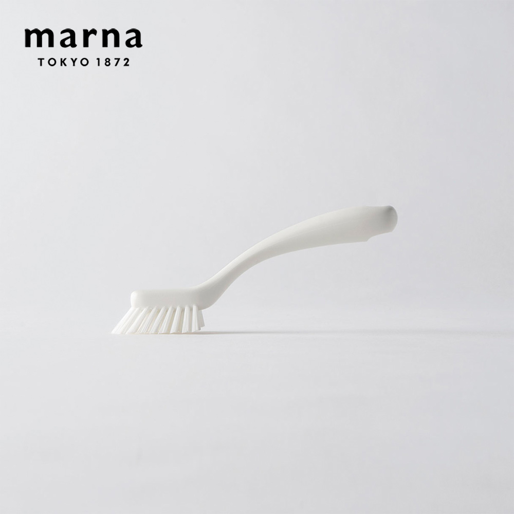 【MARNA】 日本進口浴室清潔刷