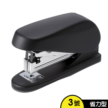【手牌SDI】ORCA 3號省力型釘書機(附釘書針)6176