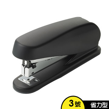 【手牌SDI】ORCA 3號省力型釘書機(附釘書針)6186