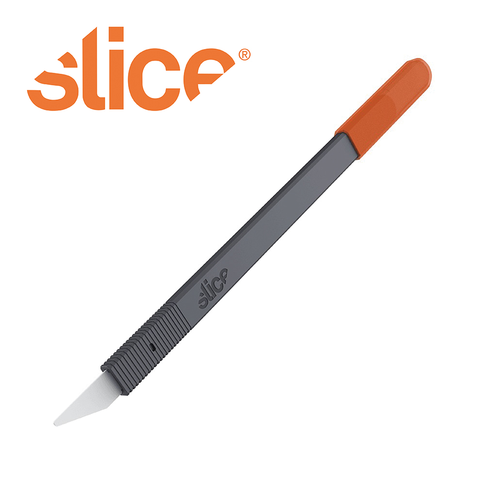 【Slice】極薄陶瓷筆刀