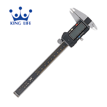 KING LIFE 電子式游標卡尺 NO.4120