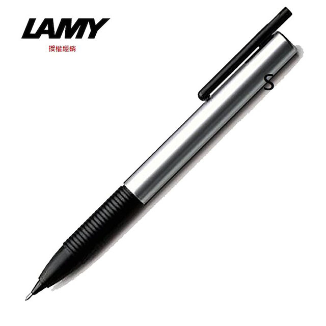 LAMY 指標系列 銀色鉛筆 139