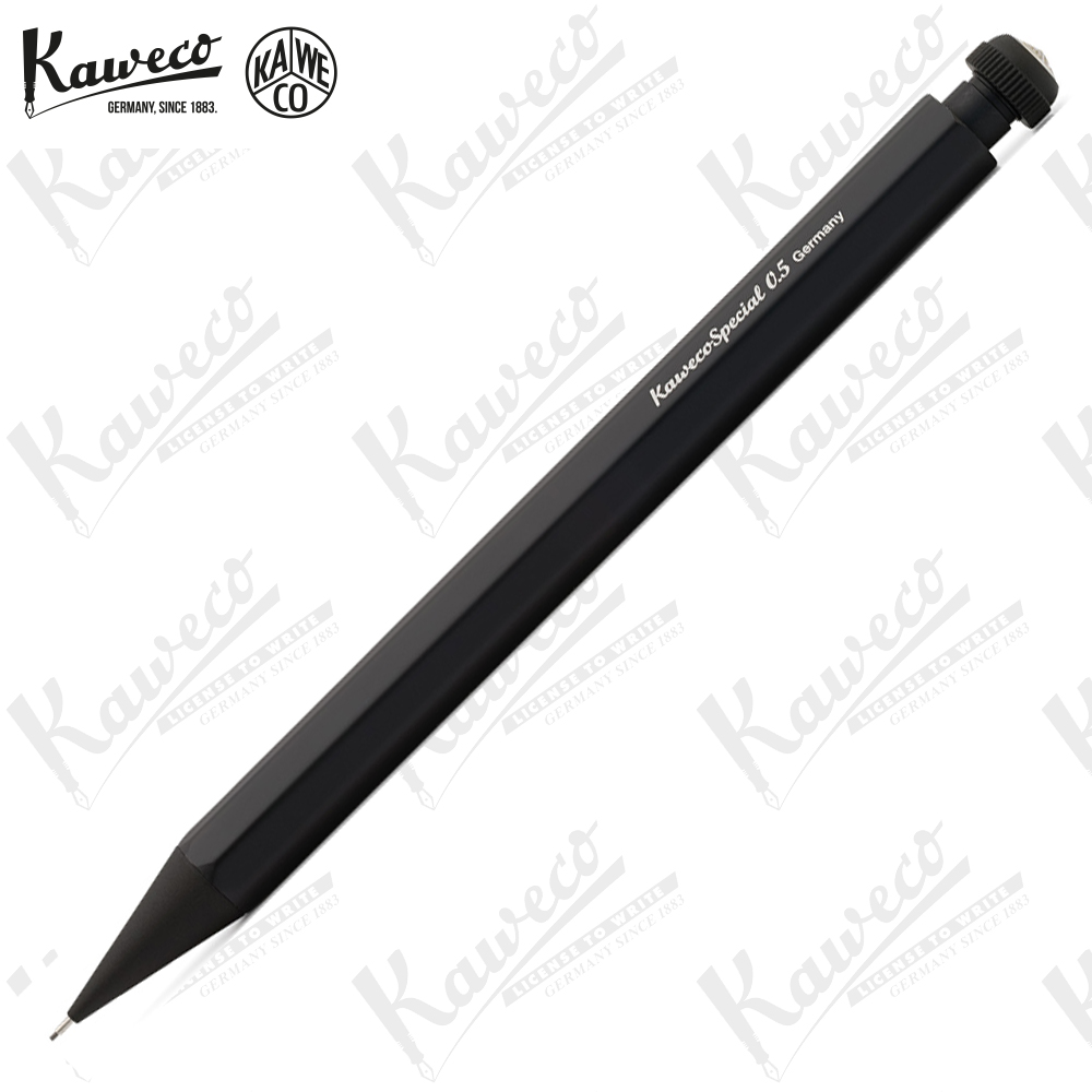 Kaweco Special 自動鉛筆