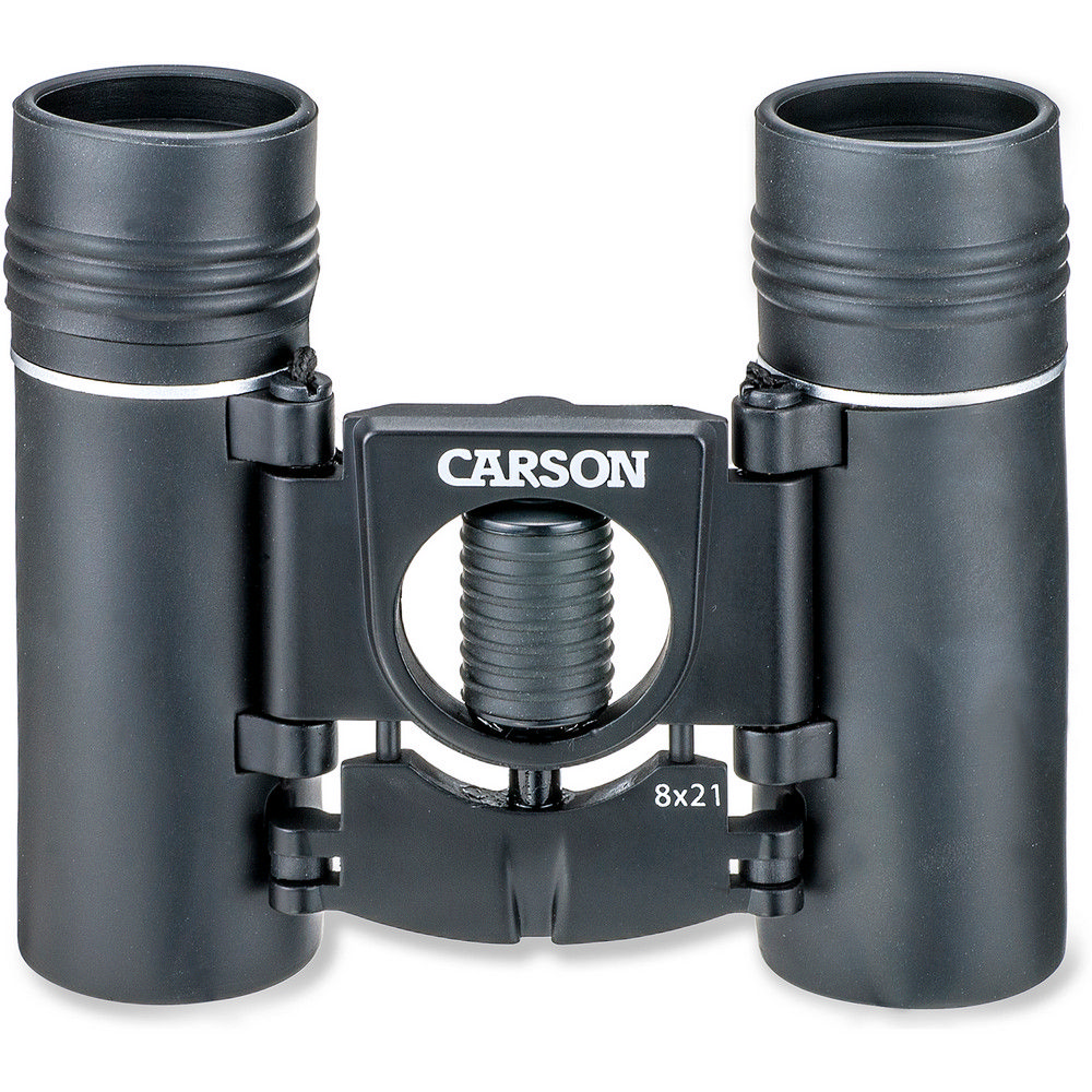 CARSON 雙筒望遠鏡(8x21mm)