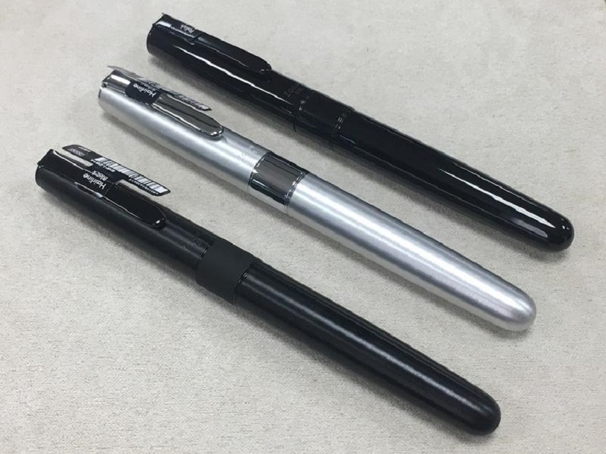 日本 蜻蜓牌 Tombow ZOOM 505 META 鋼珠筆(BW-LZB)筆身三色可選 演繹出大人的高級感-上質感