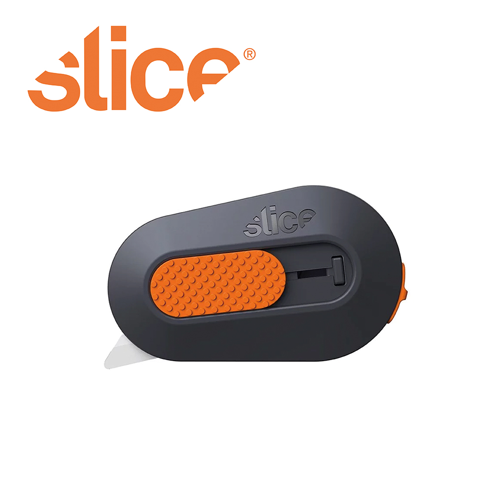 【Slice】超迷你多用途陶瓷切刀