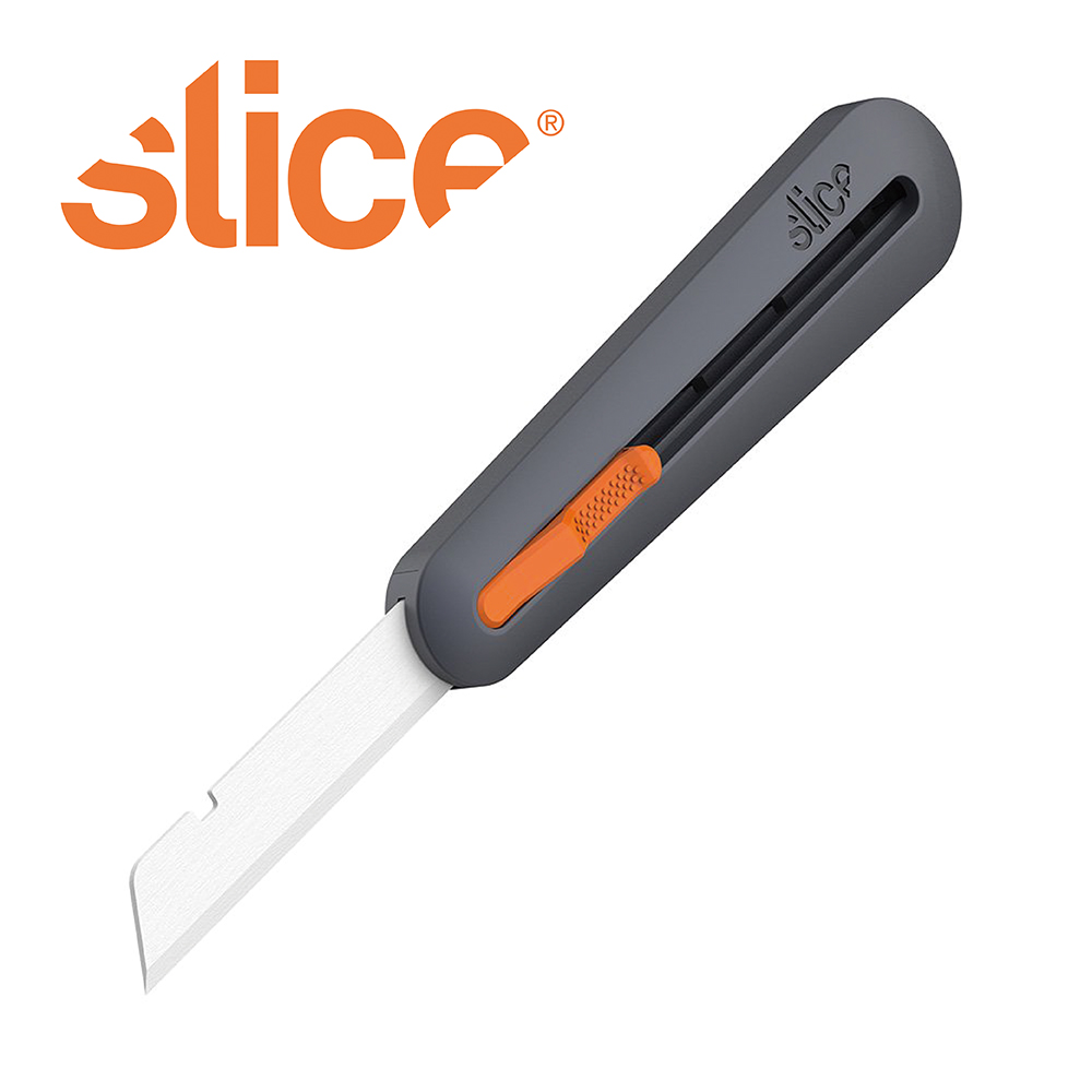 【Slice】多用途陶瓷切刀-長刃型