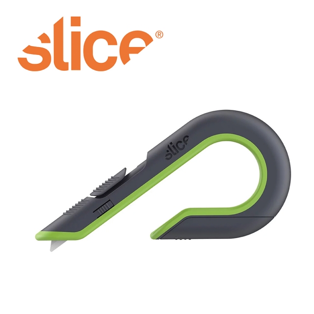 【Slice】J型拆箱大師-安全回彈