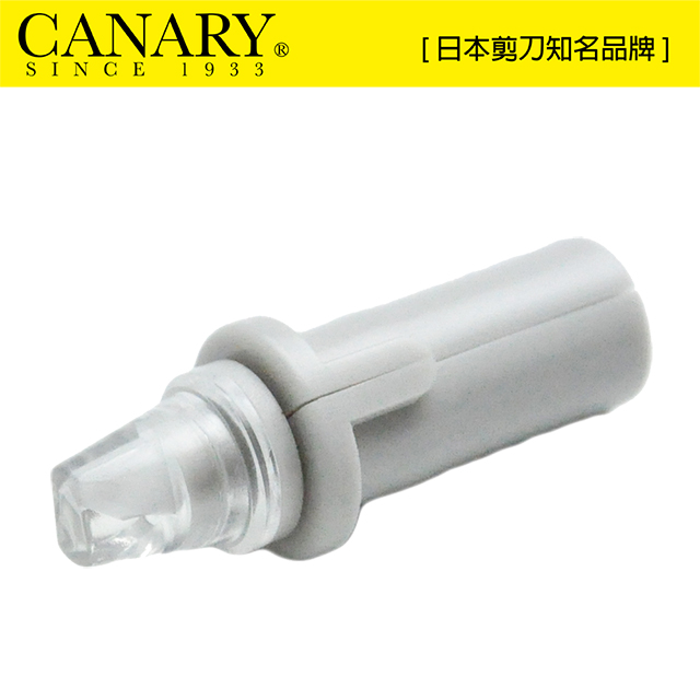 【日本CANARY】-Harac紙裁切刀-陶瓷替刃 D-LINE-SB