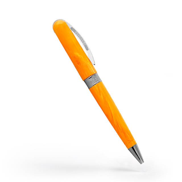 VISCONTI Breeze系列－柑桔橘 Mandarin 原子筆