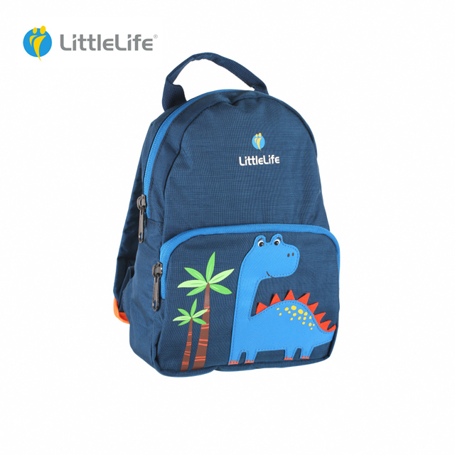 【LittleLife】恐龍小童輕背包