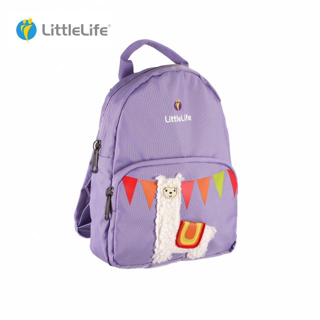 【LittleLife】駱駝小童輕背包