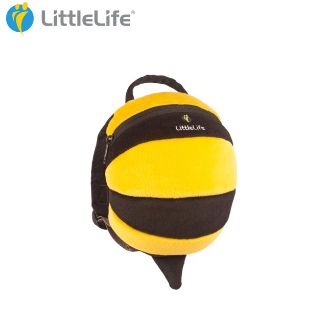 【LittleLife】蜜蜂造型小童輕背包