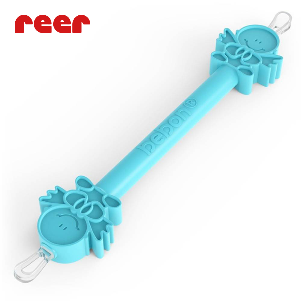【REER】小天使耳鼻清潔棒