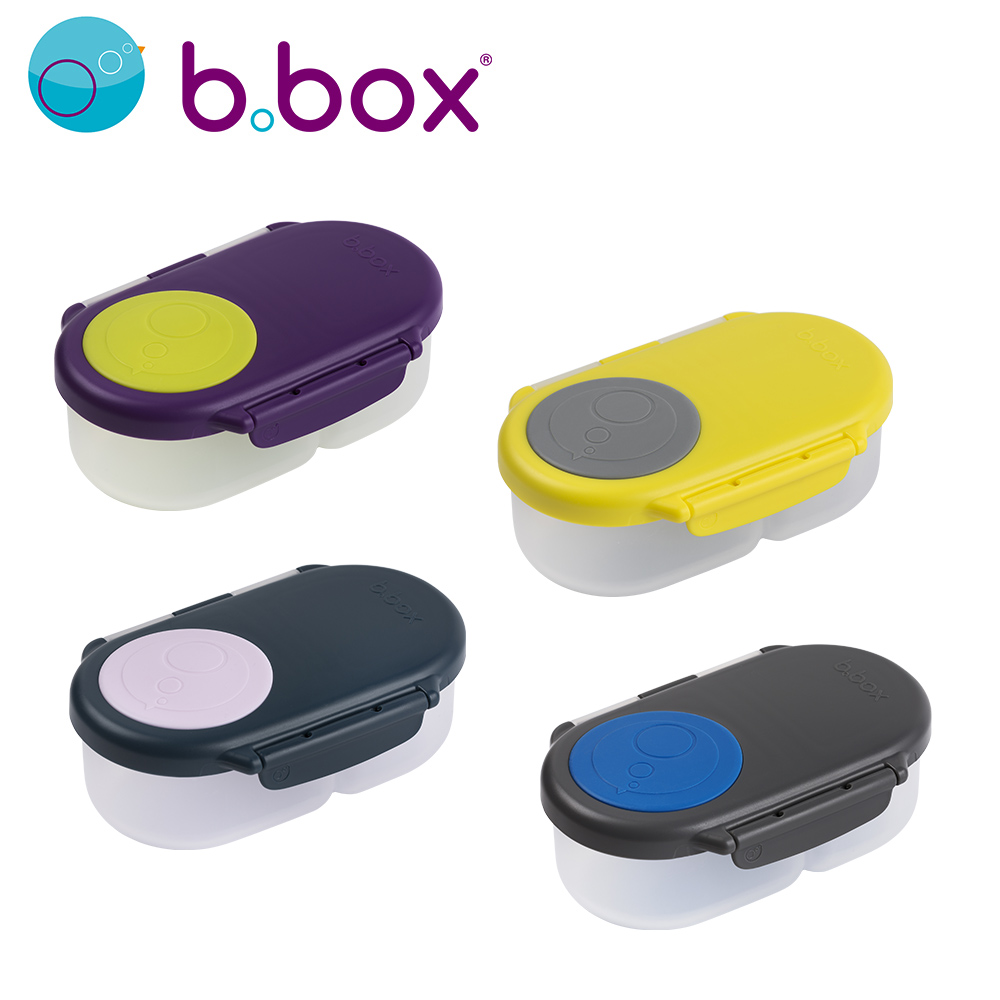 b.box 零食盒(多款可選)