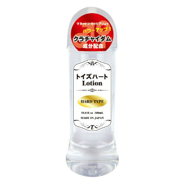 日本Toy’s Heart潤滑液-高黏度(300ml)