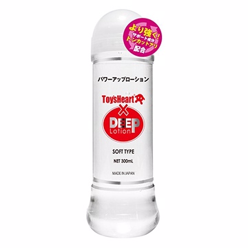 日本 Toy’s Heart 潤滑液-低黏度(300ml)