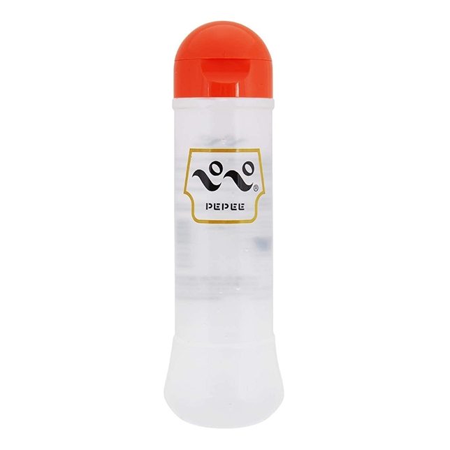 【NPG精選】日本PEPEE 愛液型潤滑液-360ml