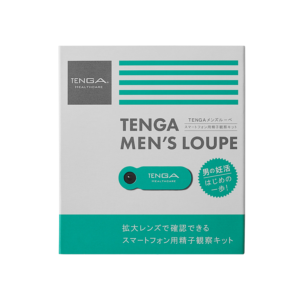 【TENGA 日本正規品】TENGA MEN’S LOUPE