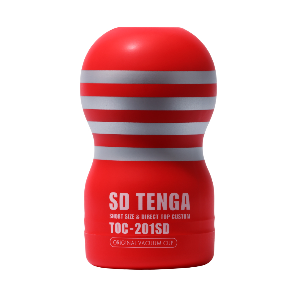 【TENGA 日本正規品】SD TENGA