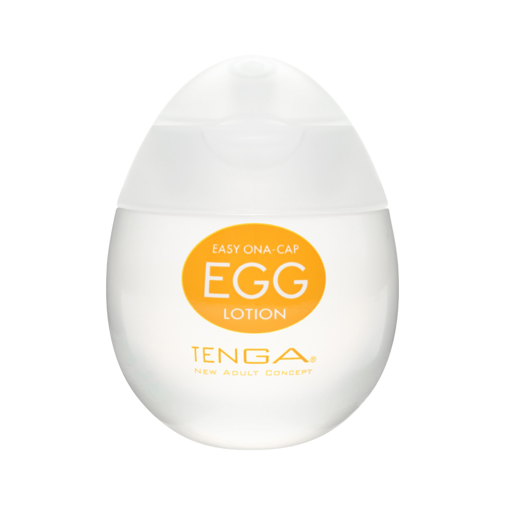 【tenga 日本正規品】egg lotion
