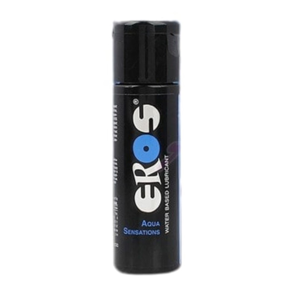 德國Eros-頂級自然柔順水性潤滑液30ml