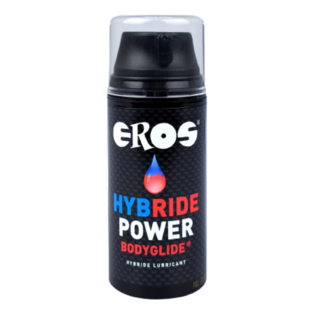 EROS-有機水矽混和強效潤滑液 100ml