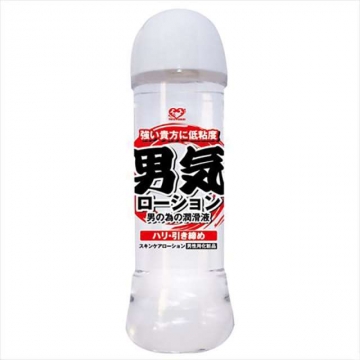 日本TOYS SAKAI＊男用低黏度保濕潤滑液_360ml