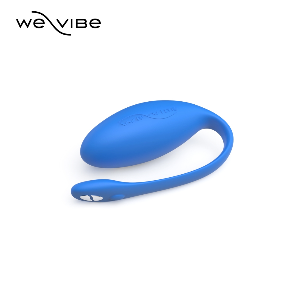 加拿大We-Vibe Jive 藍牙穿戴式G點震動器｜藍