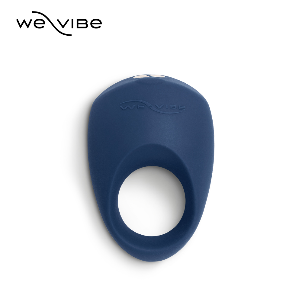 加拿大We-Vibe Pivot 藍芽陰莖震動環