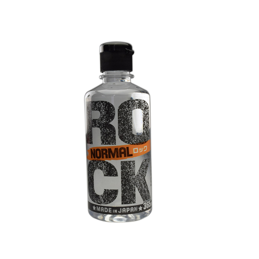 【NPG精選】ROCK高品質潤滑液365ml-NORMAL