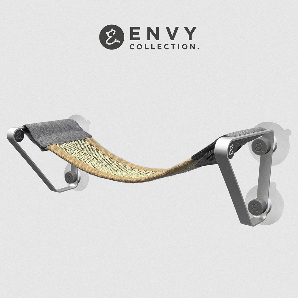 ENVY COLLECTION 貓步道