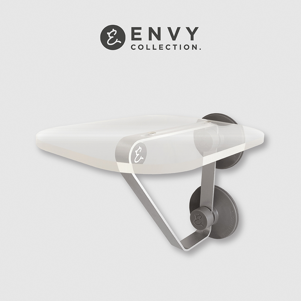 ENVY COLLECTION 貓跳台-透明