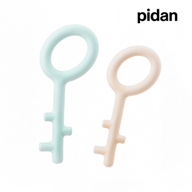 【pidan】寵用玩具 狗用 鑰匙款 小號