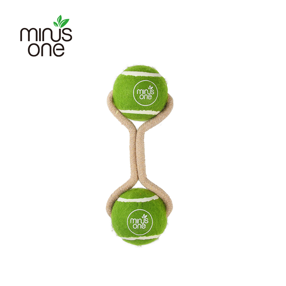 【Minus One 邁樂思】彈跳活力系列-雙頭拉拉球